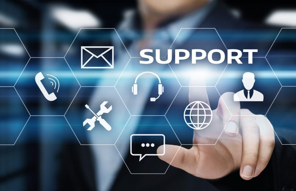 Support - Pure Light Diamond