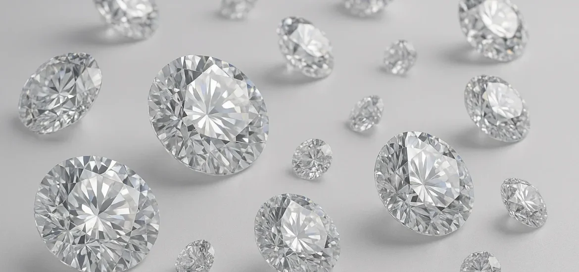 best way to buy loose diamonds