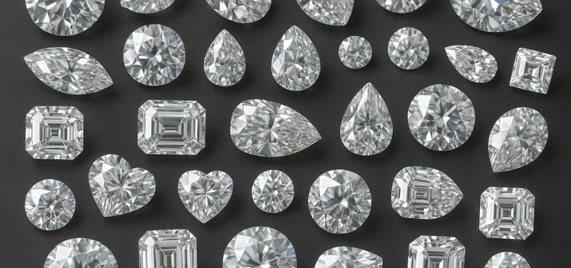 Diamond Trading Platforms vs. Wholesalers