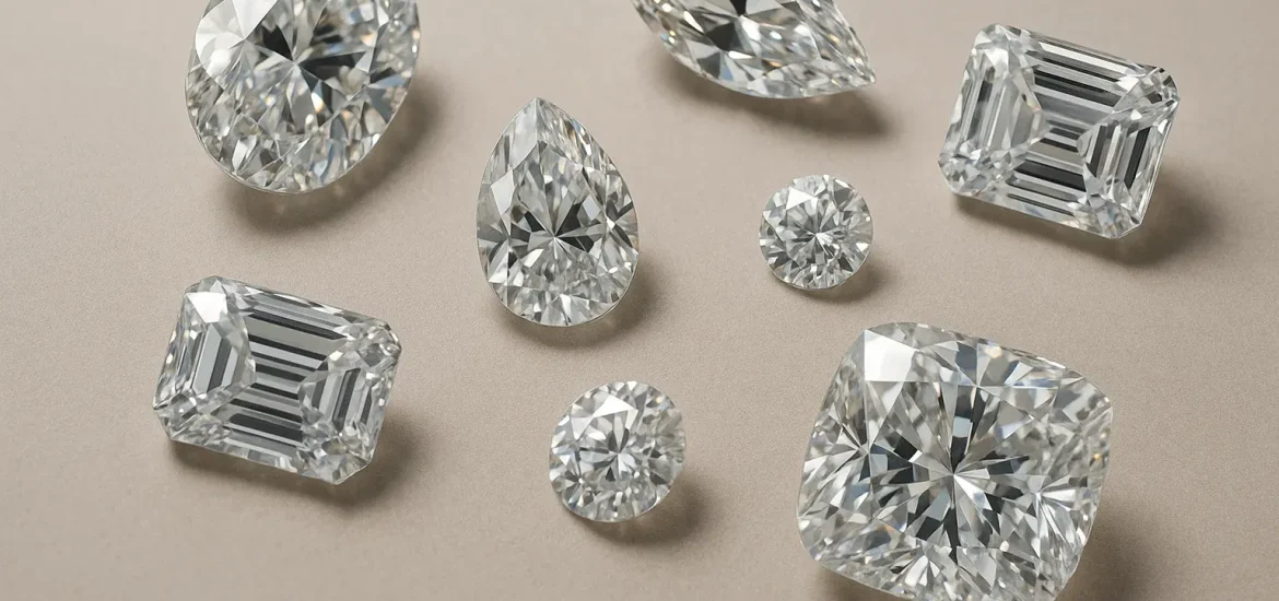 Why Retailers Are Moving from Traditional Sourcing to Digital Diamond Trading